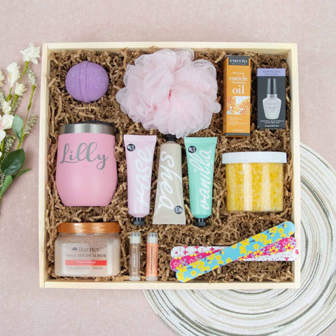 20 Best Birthday Boxes for Her in 2023