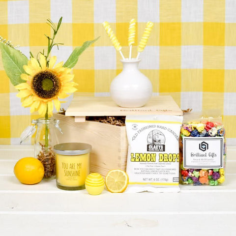 15 Creative Gift Crate Ideas for Women in Their 30s