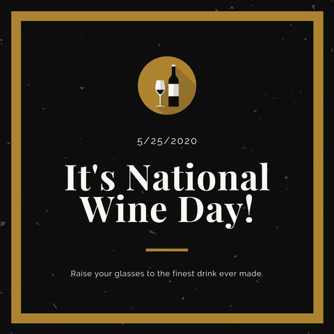 Wine Day Gifts | Shadowbreeze.com