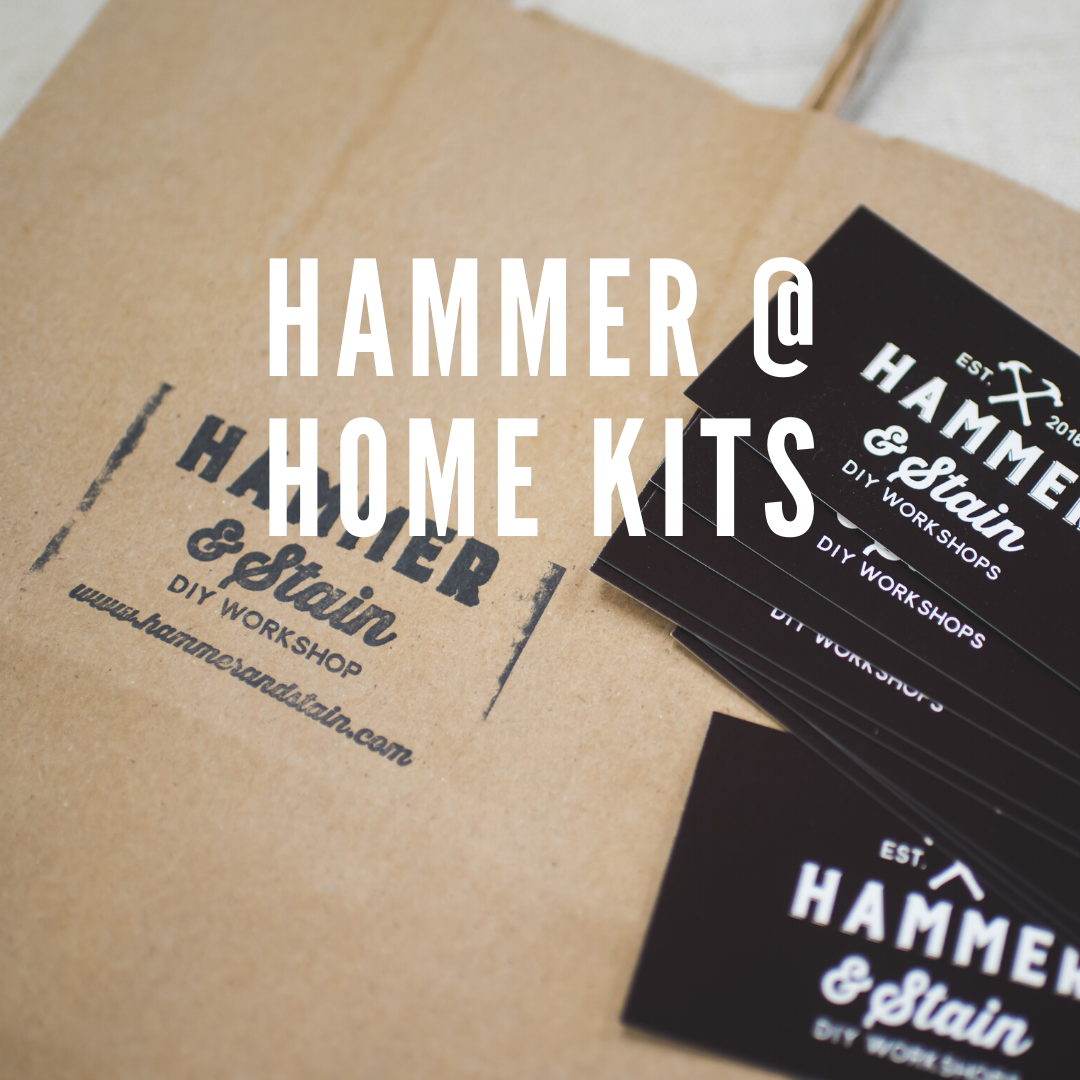 Hammer & Chain Forever Jewelry – HAMMER & Stain Madison