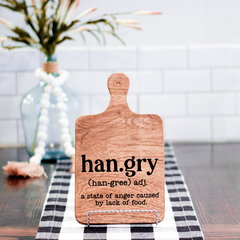 Fun Charcuterie Boards - Great for any Kitchen.  Craft yours today!