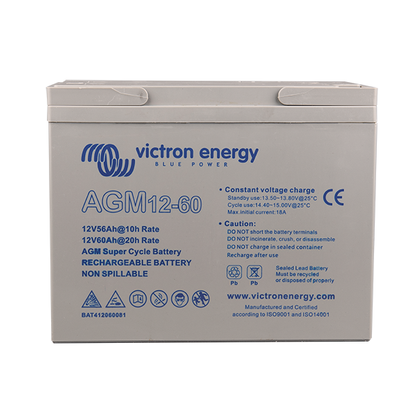 Victron LiFePO4 Battery 12,8V/330Ah Smart –