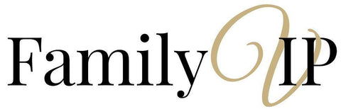 logo my family vip - site de vacances VIP en famille