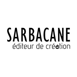 Logo Editions Sarbacane