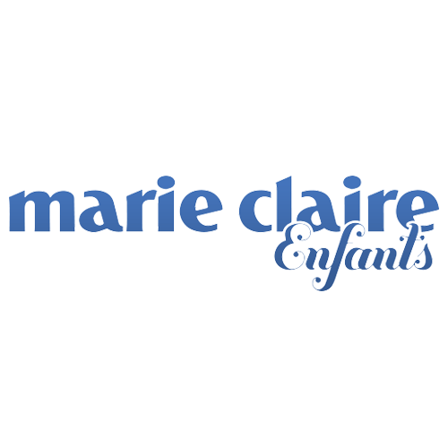 Logo marie claire enfants