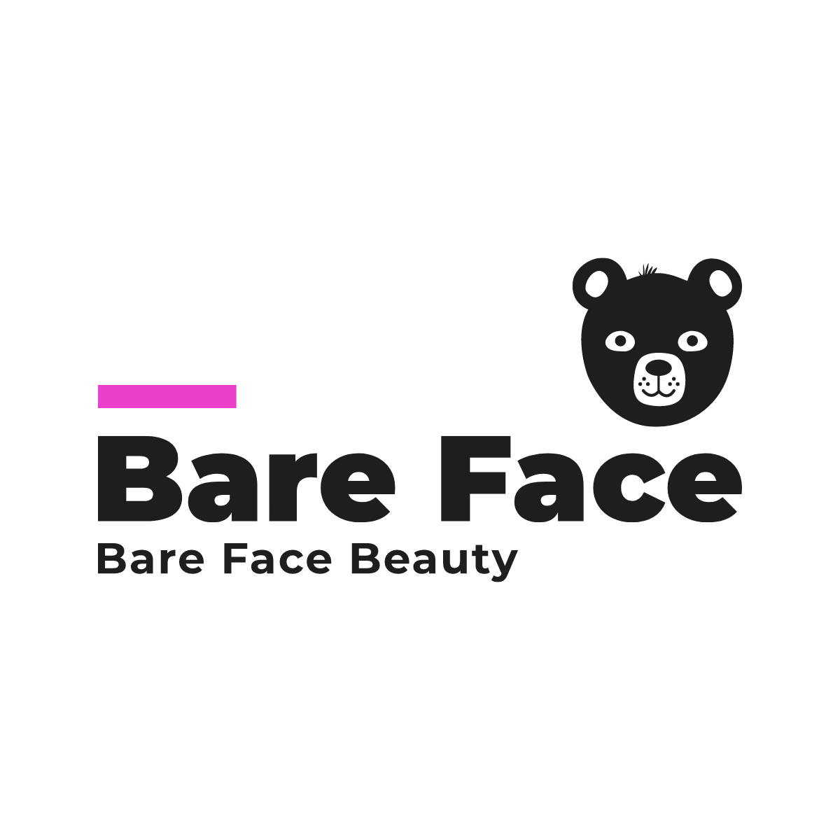 Bare Face: Beauty and Fashion