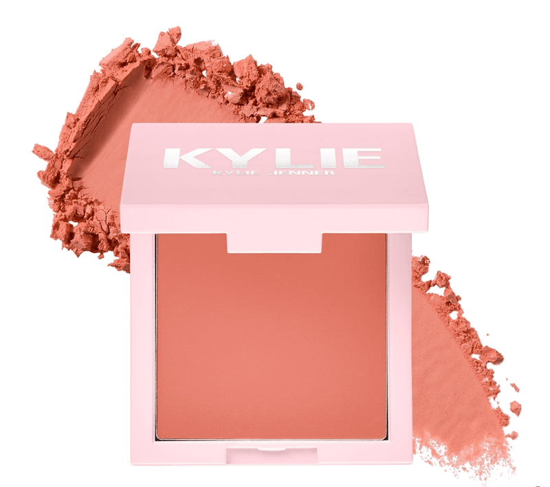 Kylie Cosmetics Pressed Blush Powder 336 Winter Kissed