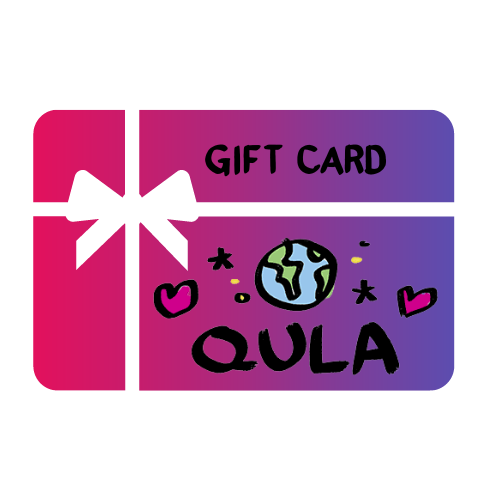 QULA Gift Card