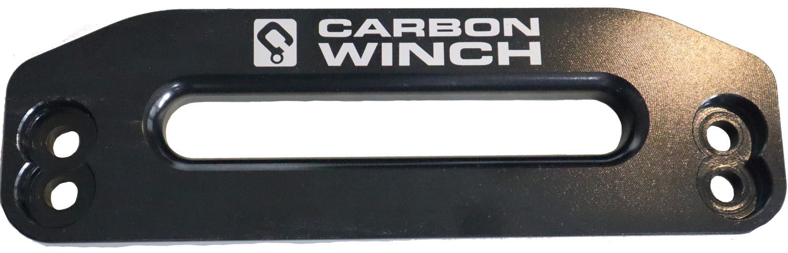 Carbon Offroad Winch Hook Utility Mount