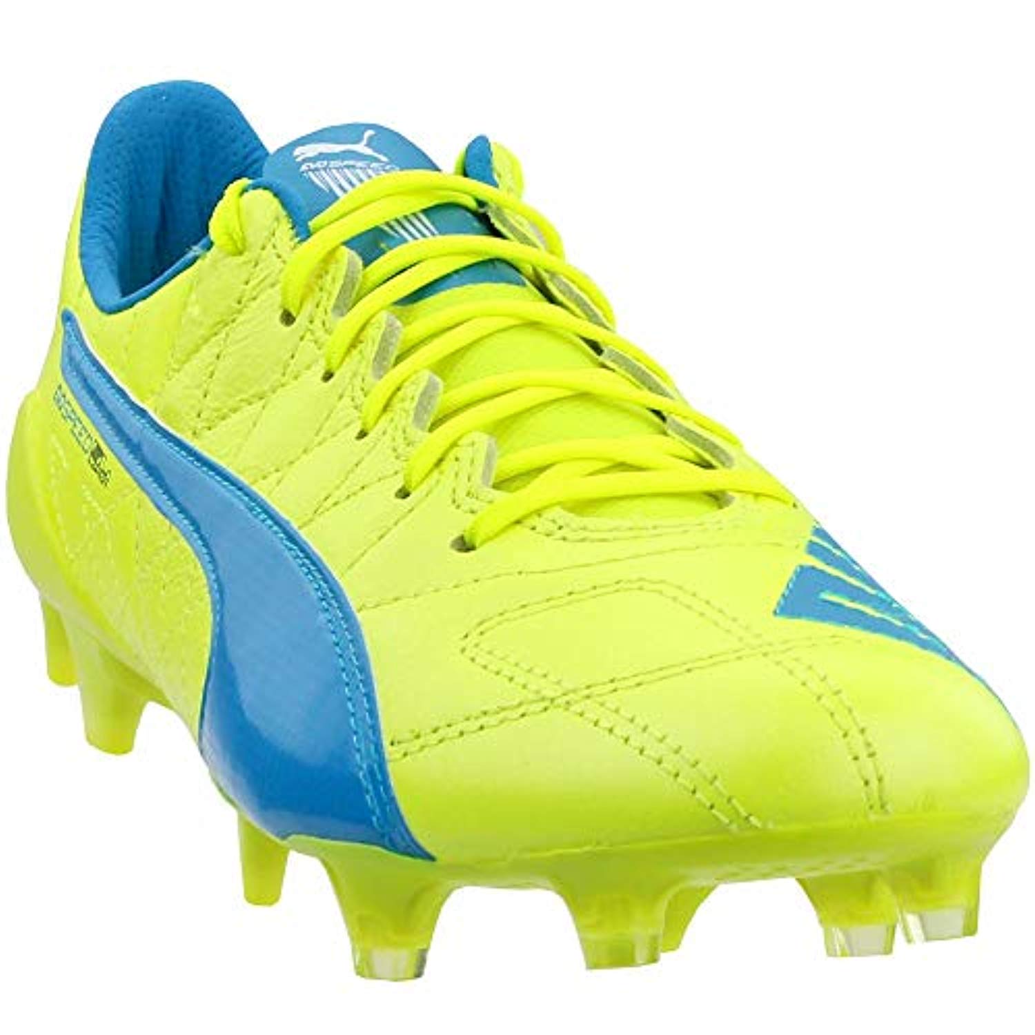 evospeed sl leather