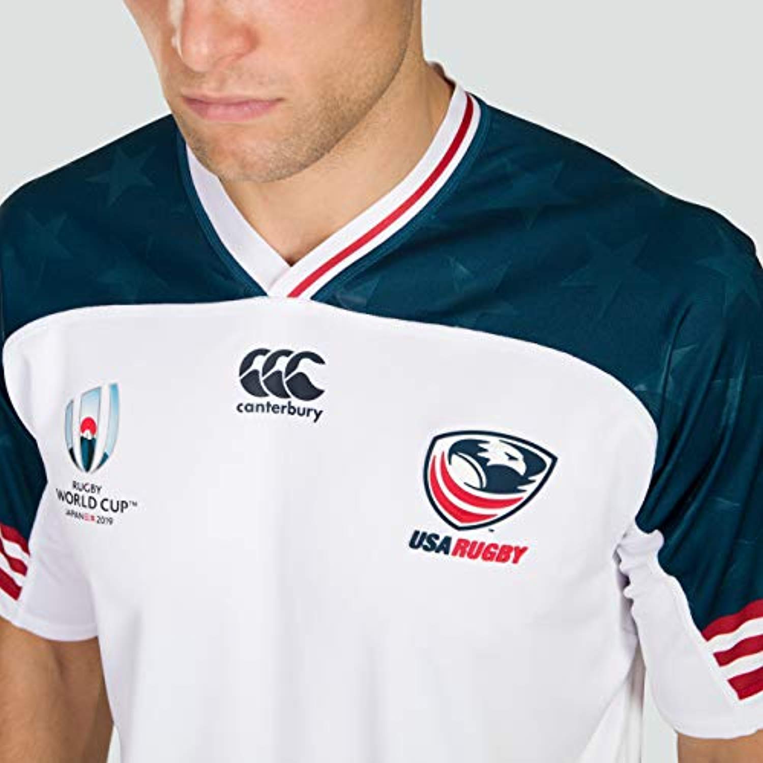 usa rwc jersey