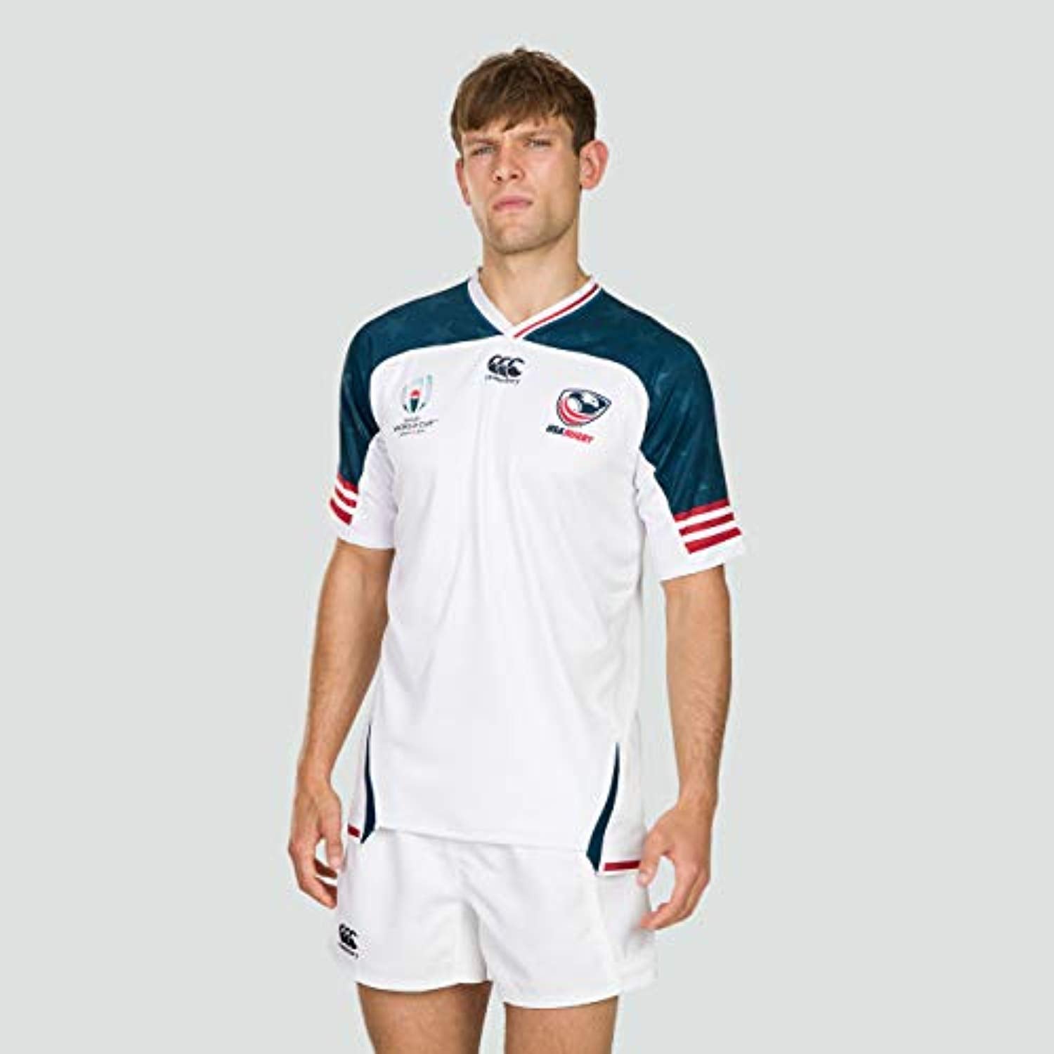 Official RWC 2019 USA Vapodri Pro 