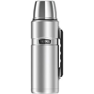 thermos stainless king beverage bottle 40 oz