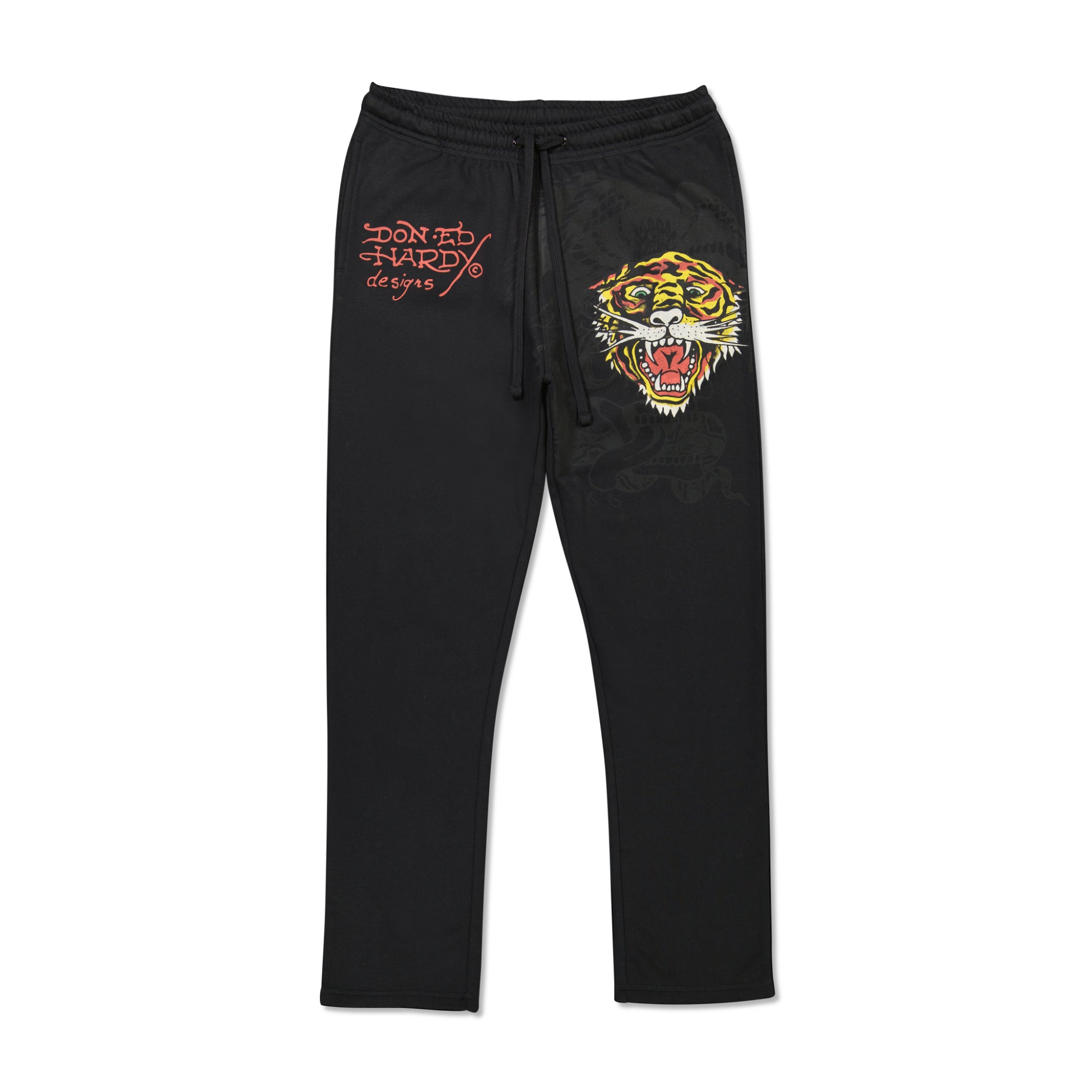 Fire Panther Sweatpant