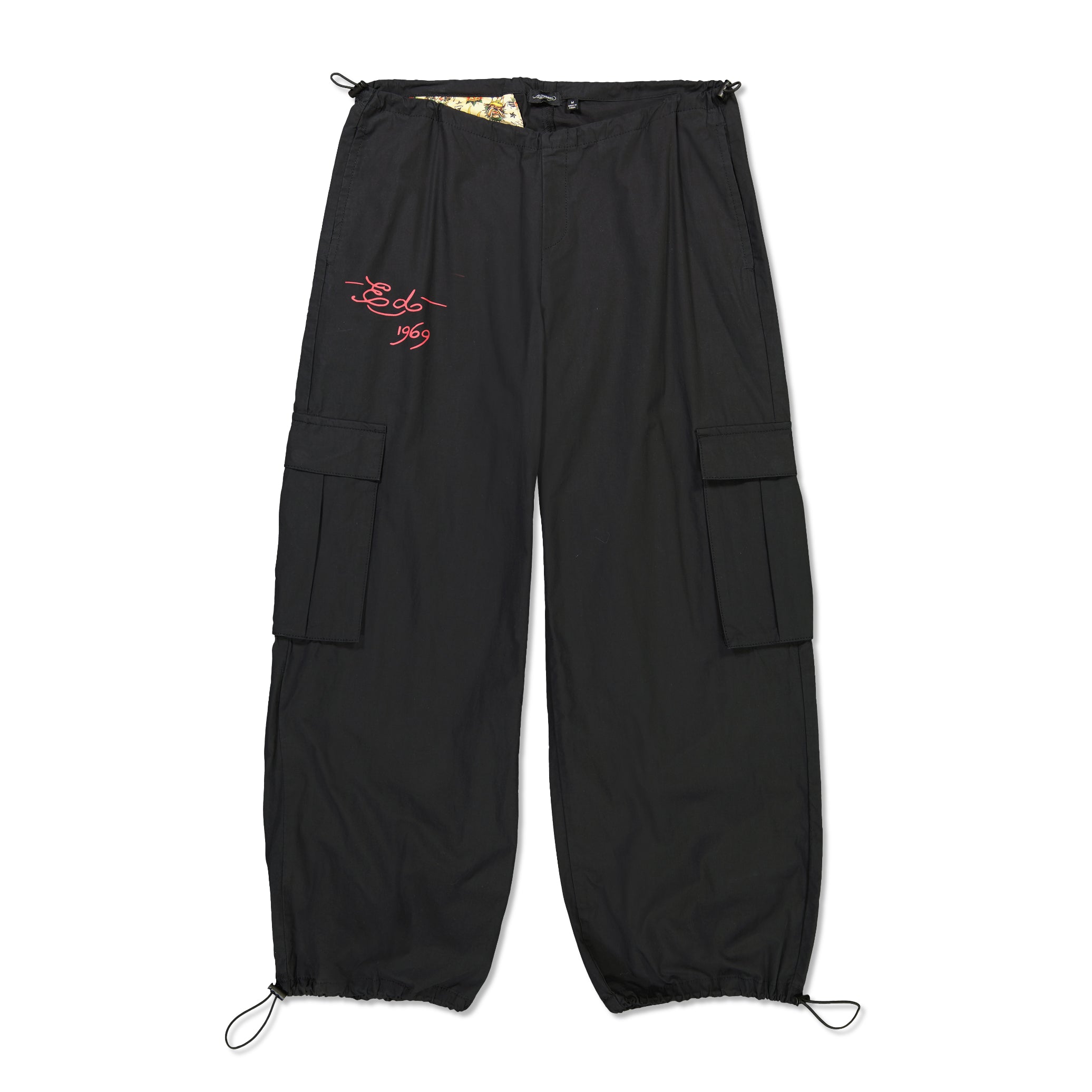 Ed Hardy Y2K Track Pant - Women's Pants in Multi