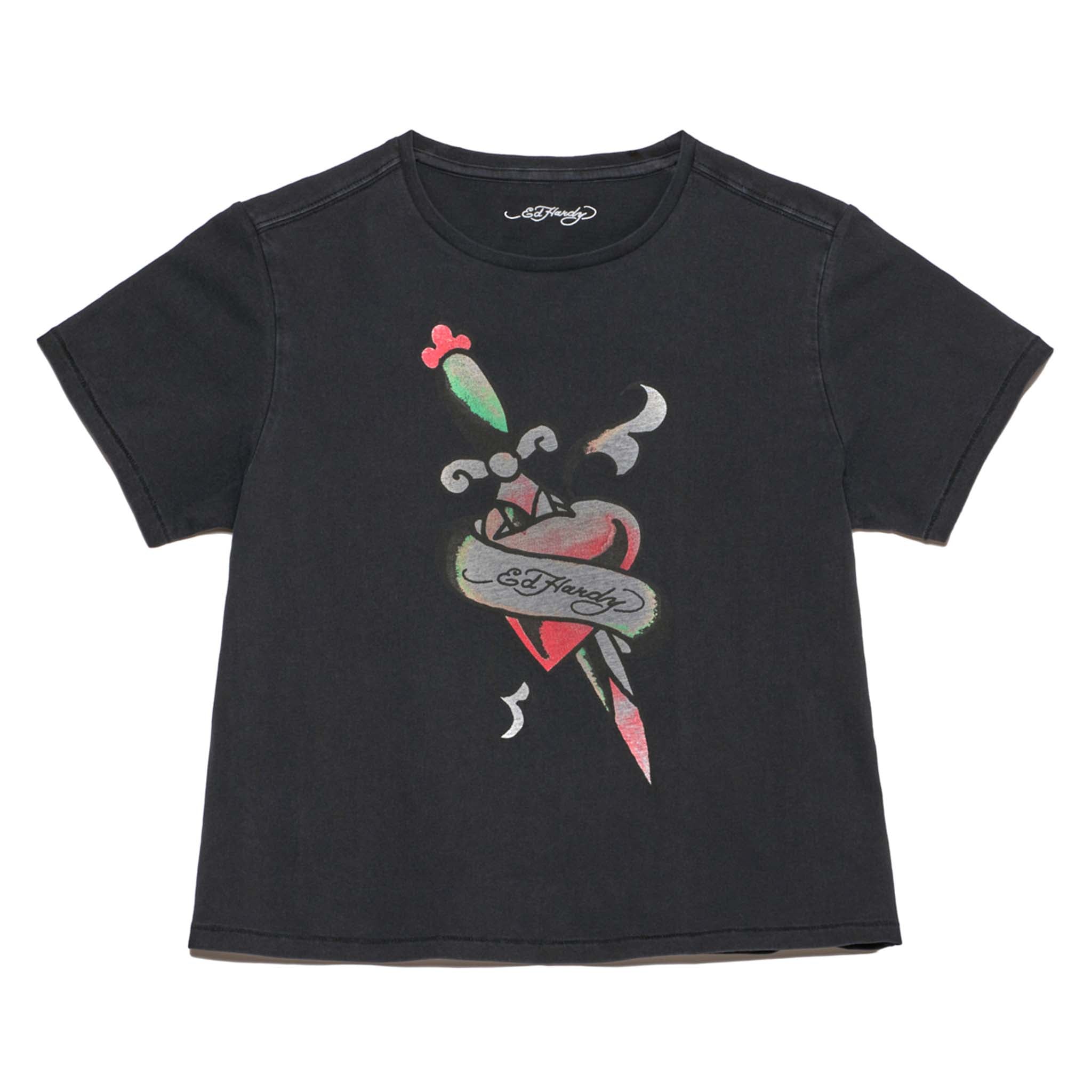 Koi Fish Baby Tee