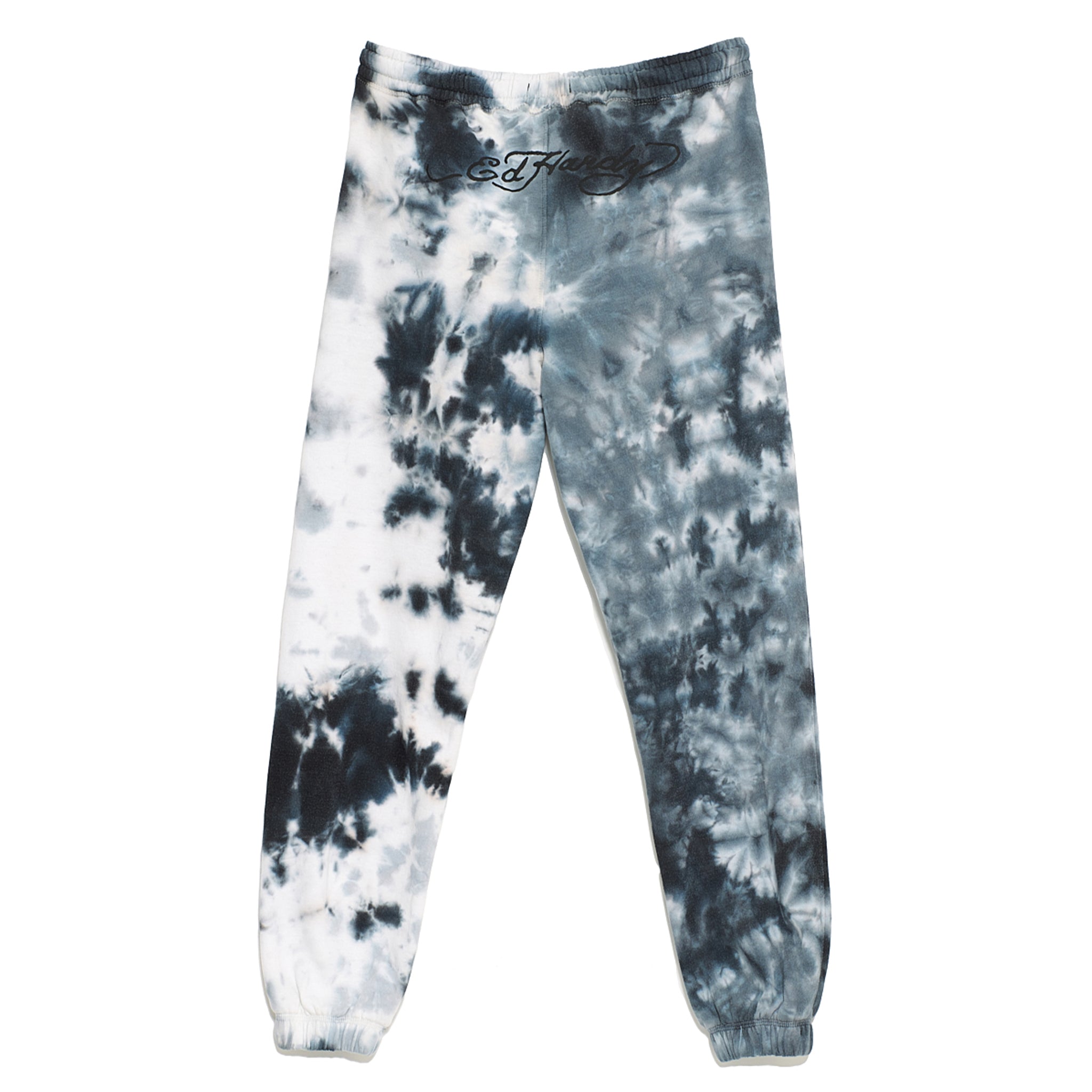 Tiger Lotus Flare Sweatpants