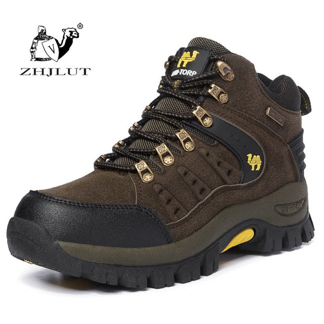 climbing boot