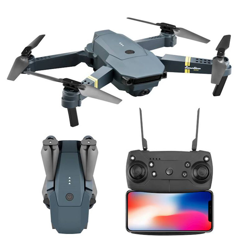 pocket drone