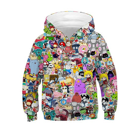 Hoodies Sweatshirts Female - discount 2018 roblox t shirts girls boys sweatshirt red noze day costume children sport shirt kids h