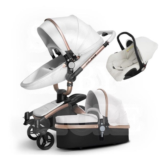 baby carrier pram