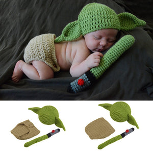 newborn viking costume