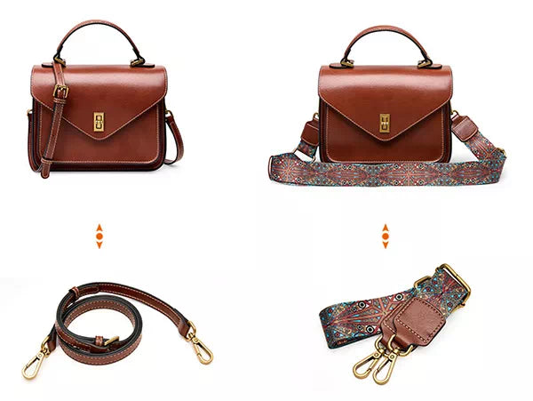 Affordable Top Handle Satchel Bags with Stylish Designs