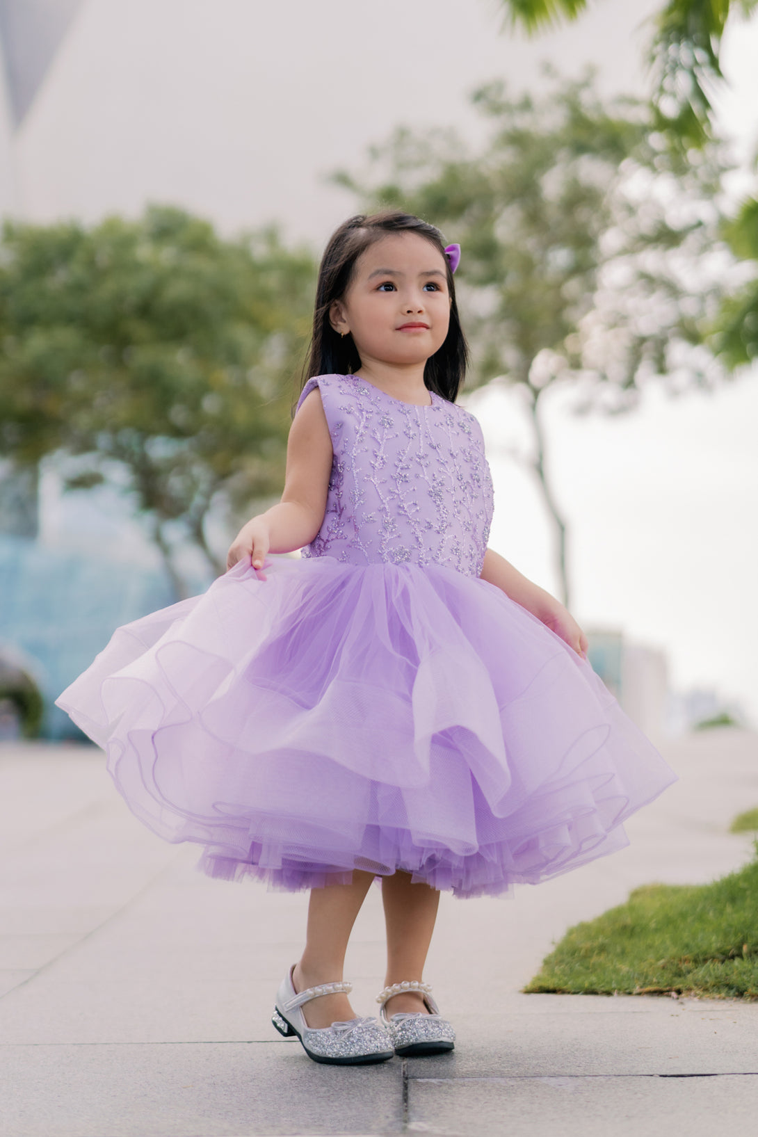 150 Most Adorable Baby Girl TuTu Dress of All Times - YouTube