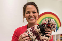 episode one hats the baby club cbeebies giovanna fletcher