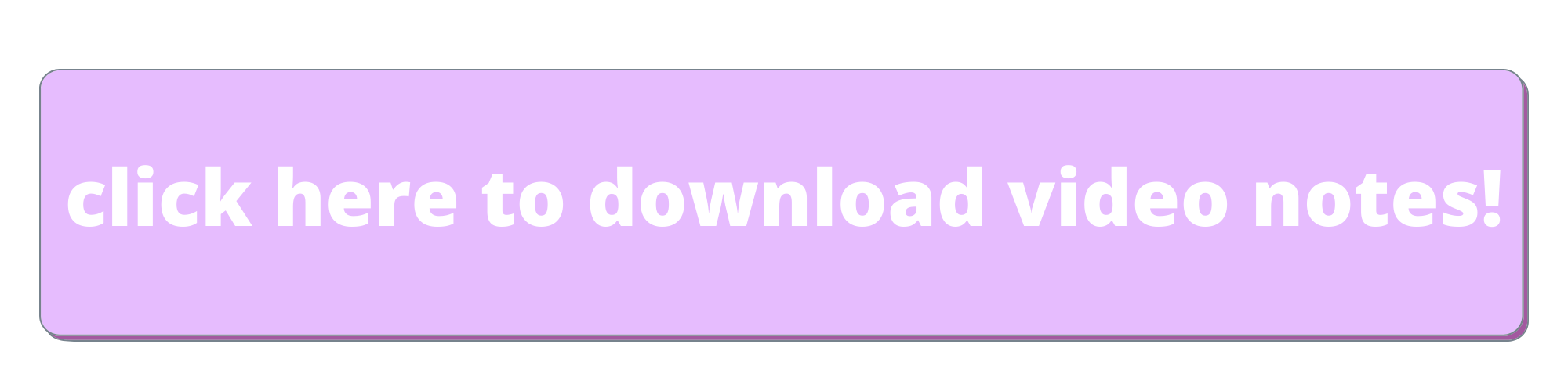 download free page button