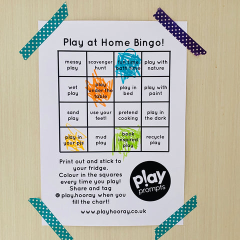 play at home bingo free download