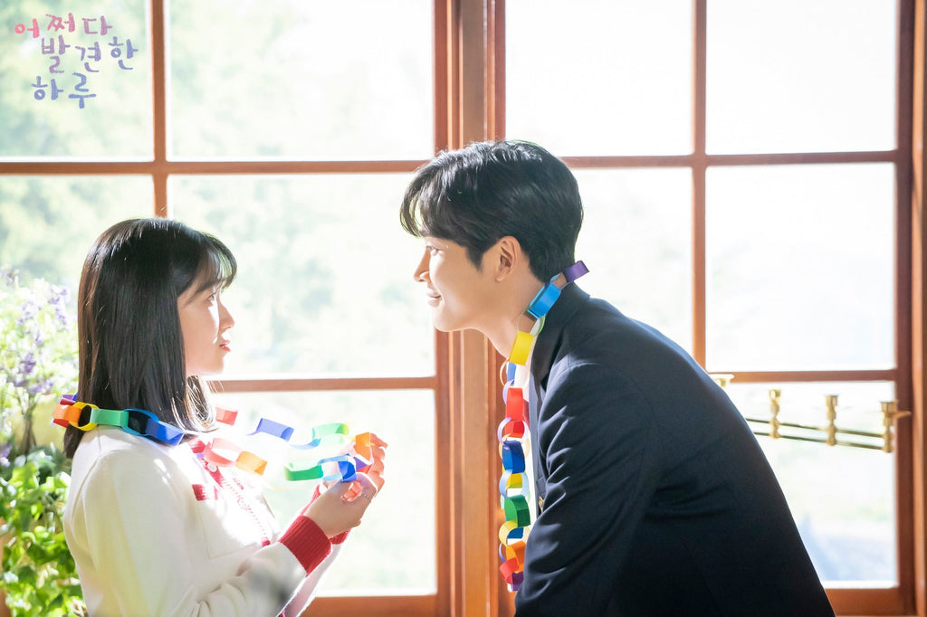 Series coreanas en Netflix: Los 5 K-Dramas que tienes que ver