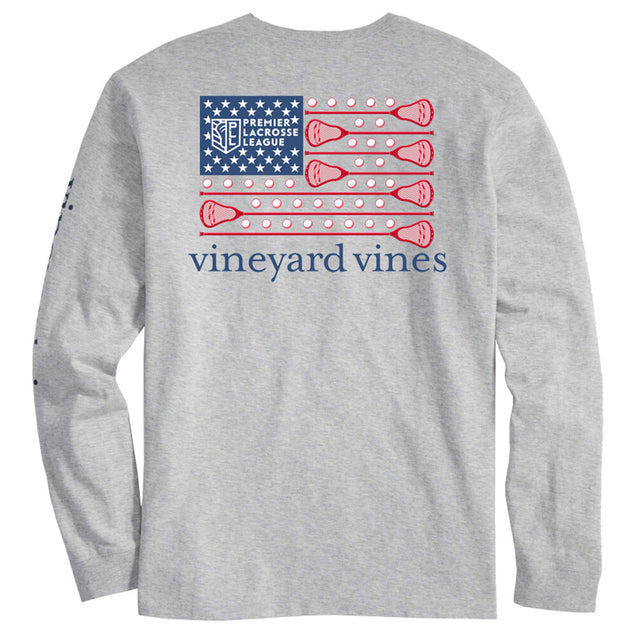 Vineyard Vines – Premier Lacrosse League Shop