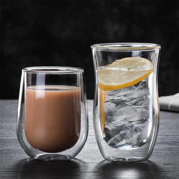 glass coffee mugs bulk