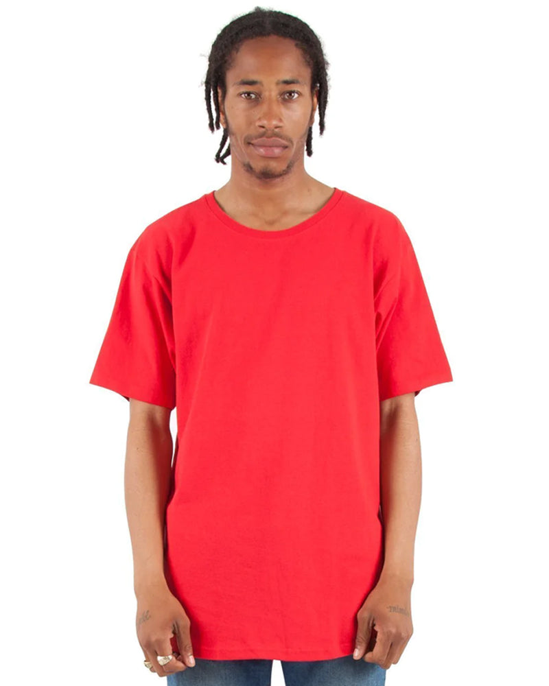 6.2 oz V-Neck - Large Sizes –