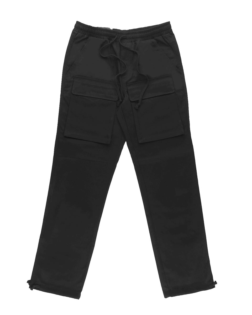 Front Pocket Cargo Pants