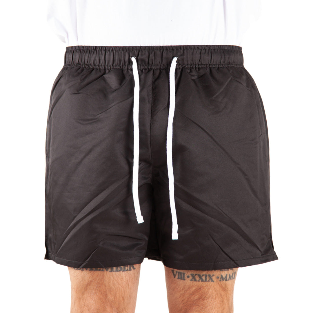 Mesh PE Shorts –