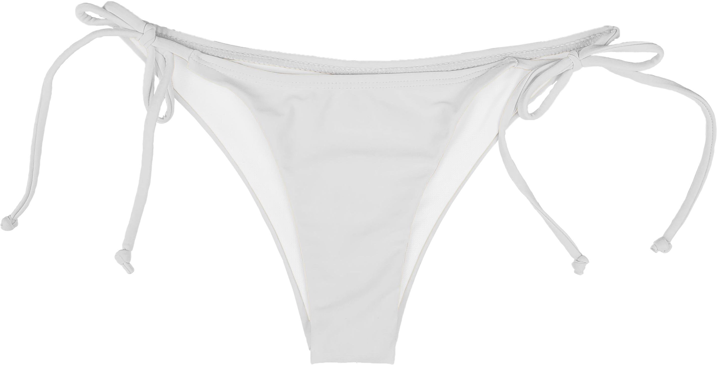 2021 RIU WOMAN TIE-SIDE BIKINI BOTTOM – Kamea Meha