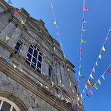 Falmouth Cornwall Library and Art Gallery