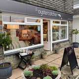 Oystercatcher shop Mawnan Smith falmouth