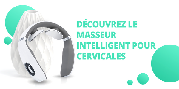 appareil détente cervicales