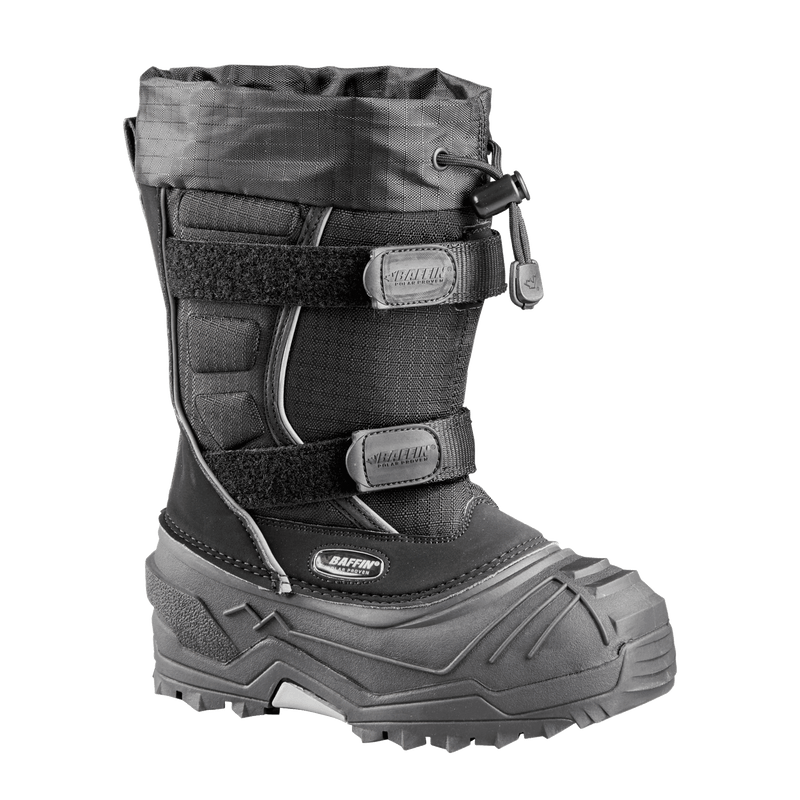 Baffin Young Eiger Winter Boot Youth (-76f/-60c) – Gear Up For Outdoors