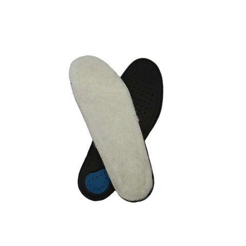 blundstone shearling insoles