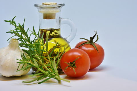 Is Olive Oil Spray Safe? Better Alternatives, SELO