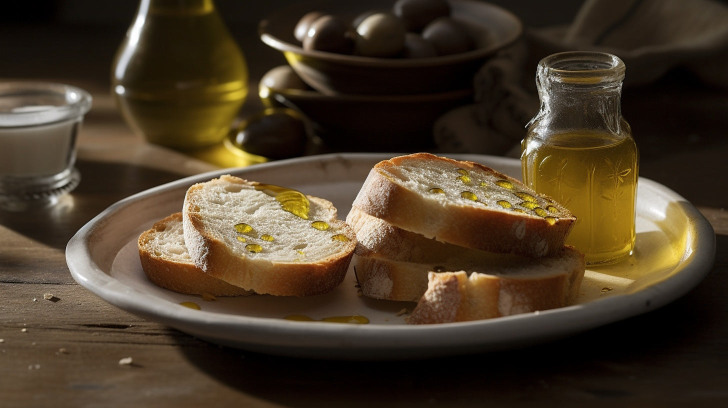 Croatian Olive Oil: Tradition, quality, and exceptional taste. Experience liquid gold deeply rooted in Croatia's history and culture. Elevate your culinary creations.
