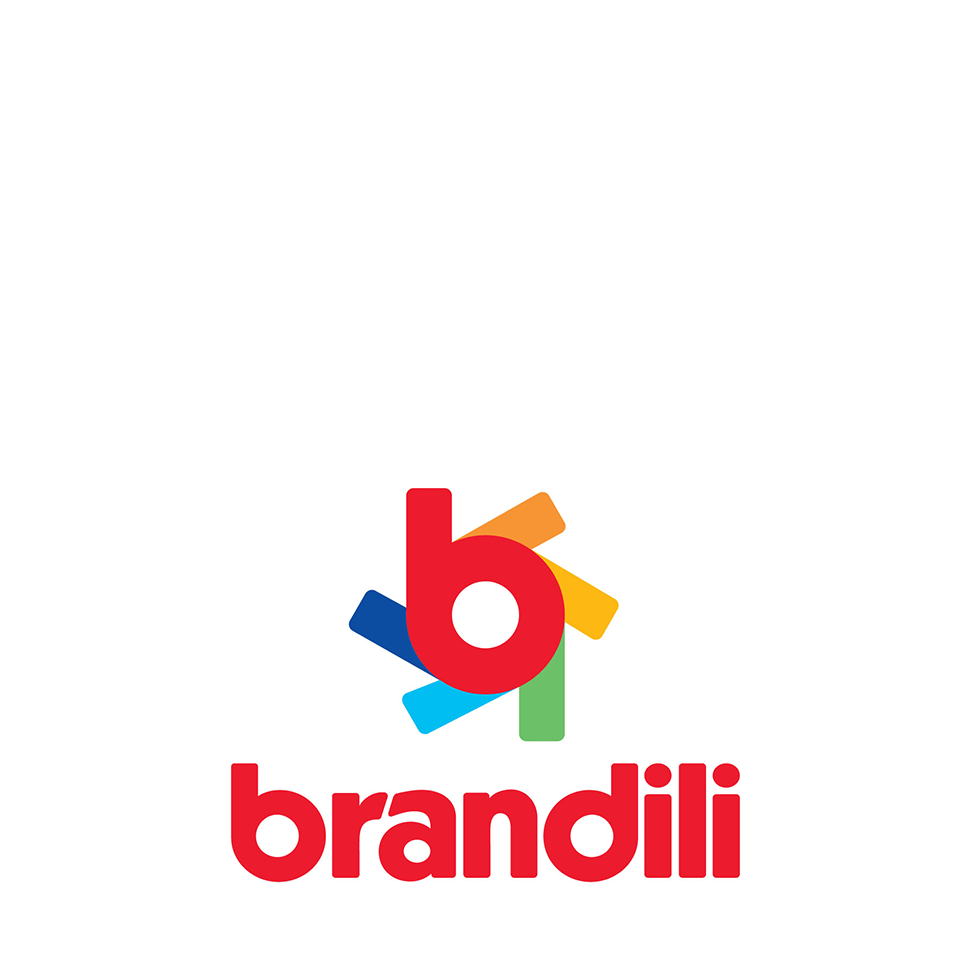 Featured image of post Brandili Logo Vestido infantil estampado em malha brandili