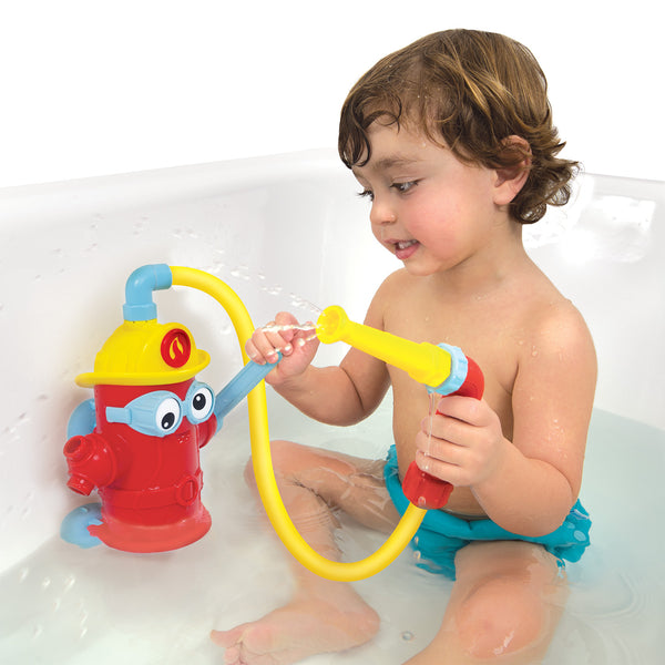 spray bath toy