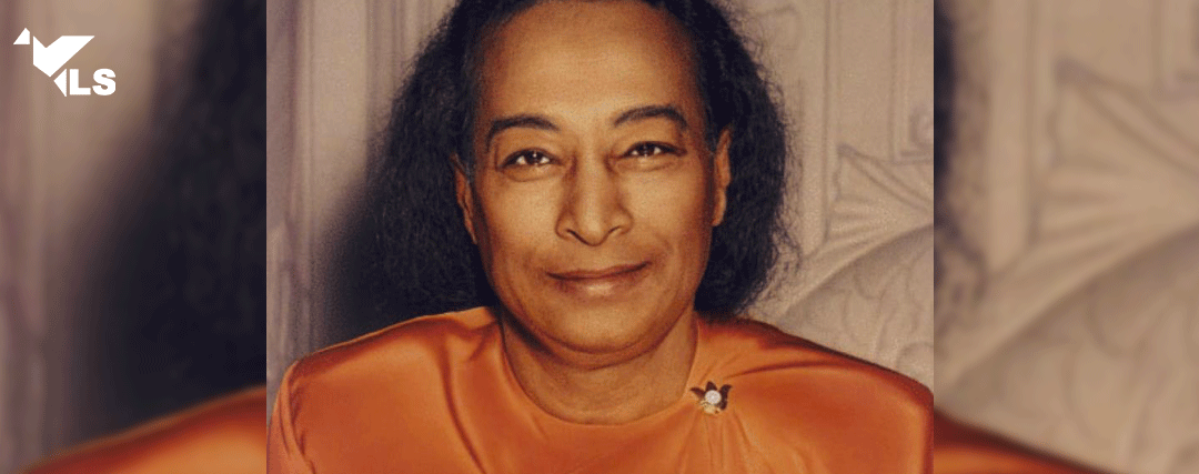 Paramahansa Yogananda