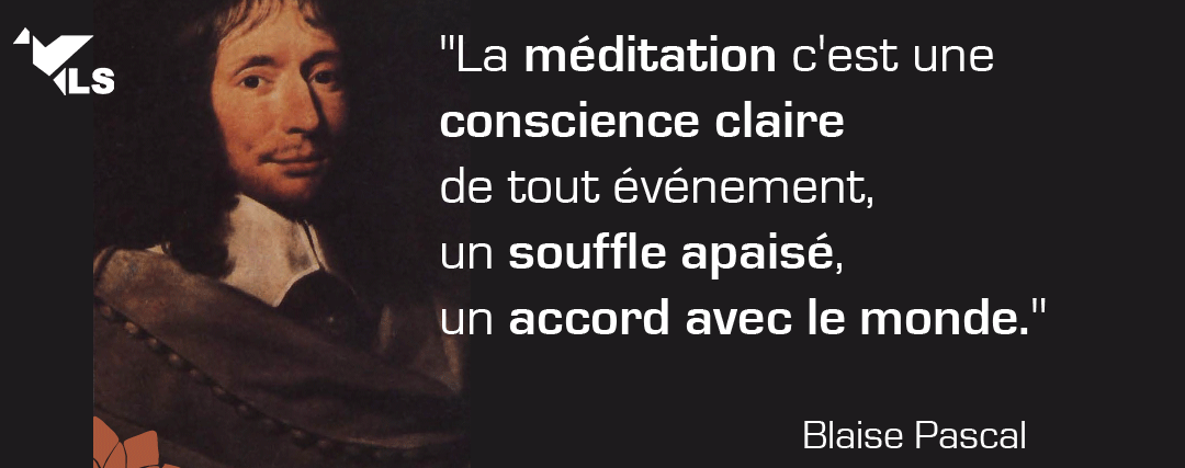 Citation sur la Méditation