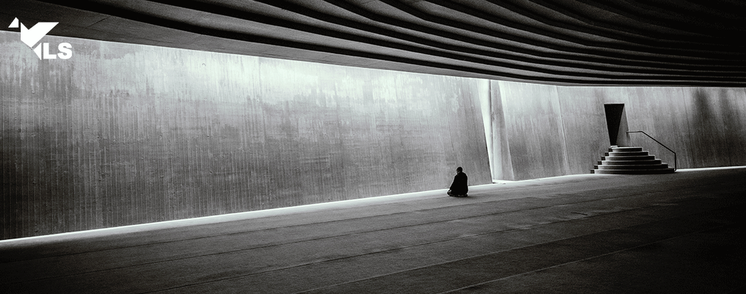 Homme Contemplatif